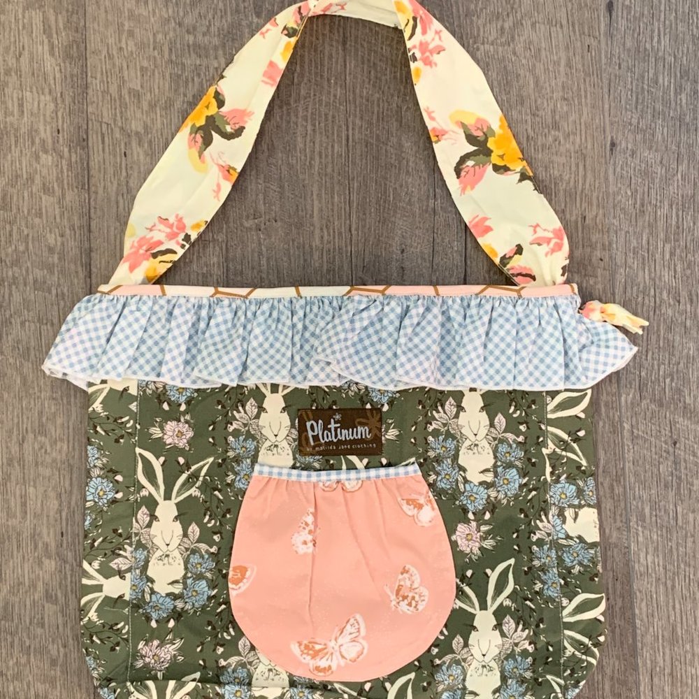 NEW Matilda Jane Platinum Bag - Picture 2 of 5